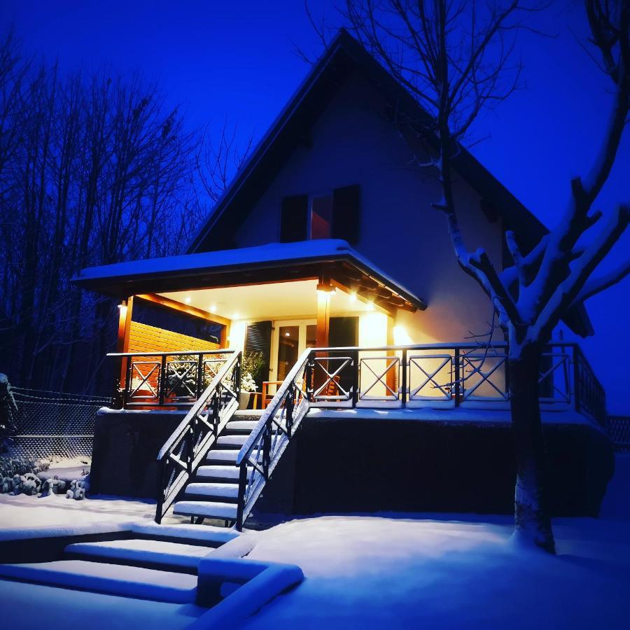 Holiday home Greenhouse S Bazenom *
